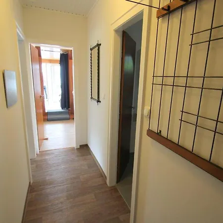 8004 - Sol Y Mar Daire Dahme