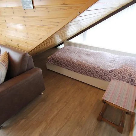 Daire 8004 - Sol Y Mar