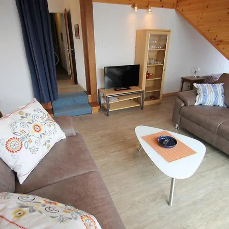 Daire 8004 - Sol Y Mar Dahme