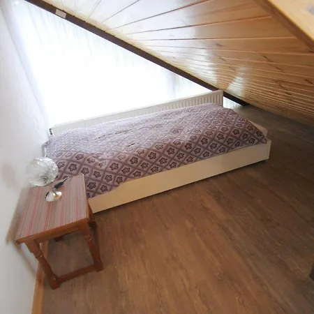 8004 - Sol Y Mar Daire *