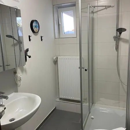 Apartmán 8004 - Sol Y Mar Dahme (Schleswig-Holstein)