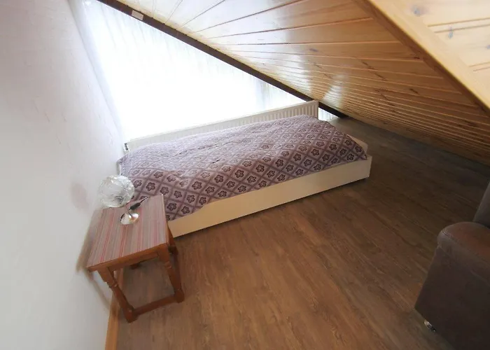 8004 - Sol Y Mar Lejlighed *